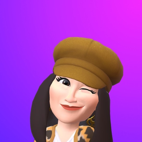 Meet your Posher, Rita k - Picture 1 of 1